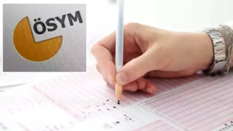 YKS Başvuruları Tamamlandı: 2.4 Milyon Aday Yarışacak