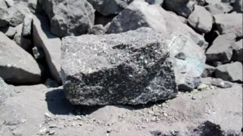 Yüksek Kaliteli Krom Rezervi Yalanıyla 93 Milyon Dolarlık Dolandırıcılık İddianamesi Tamamlandı