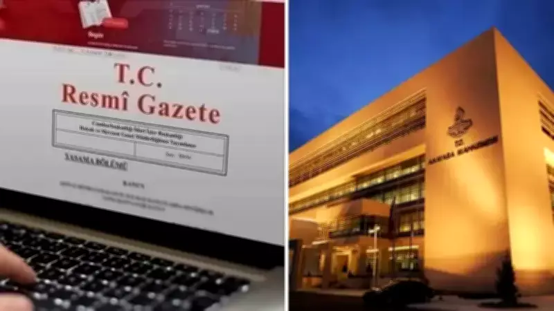 Yüksek Mahkeme, 9 Partinin Mali Denetimlerini Onayladı