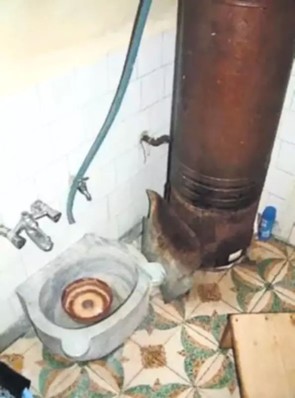 Yüksel Aytuğ'un Kaleminden: Geçmişin Banyo Anıları ve İlber Ortaylı'ya Veda