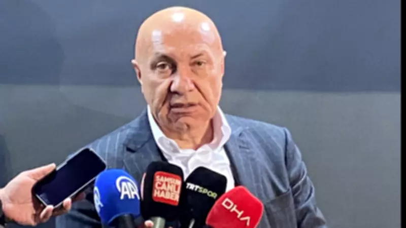 Yüksel Yıldırım: Avrupa'ya Gitmeyi Bir Alışkanlık Haline Getirmek İstiyoruz