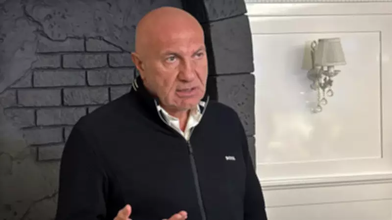 Yüksel Yıldırım'dan Samsunspor Taraftarına Şampiyonlar Ligi Daveti