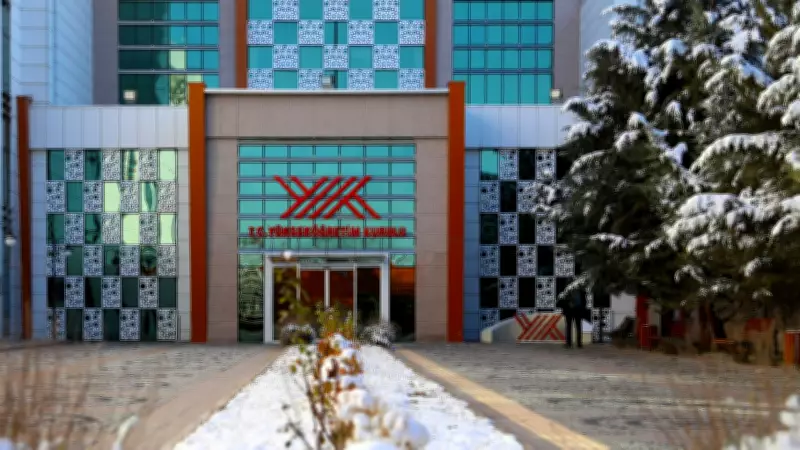 YÖK'ten Doktora ve Lisansüstü Öğrencilere İlişkin Önemli Düzenlemeler Yayımlandı