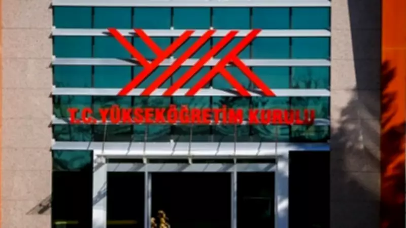 YÖK'ten Kritik Açıklama: İran'daki Türk Öğrencilerin Eğitimi İçin Çalışma Başlatıldı