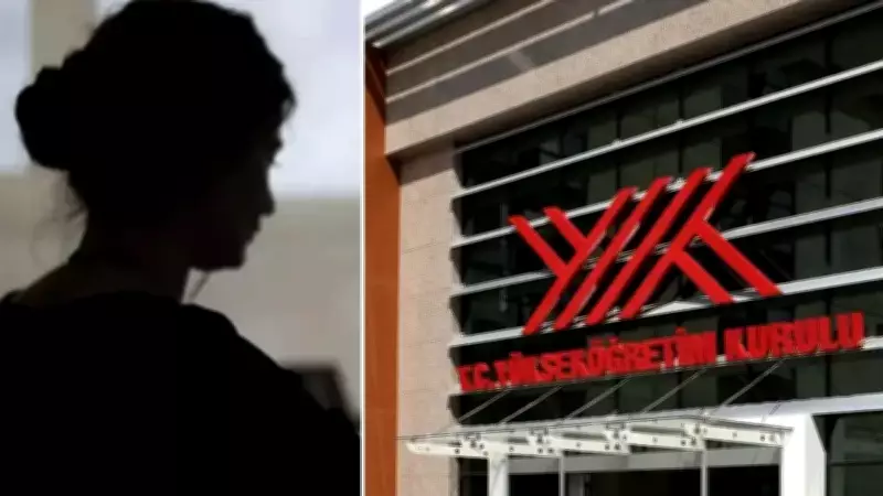 YÖK'ten Lisansüstü Kadın Öğrencilere ve Araştırma Görevlilerine Ek Süre Kararı
