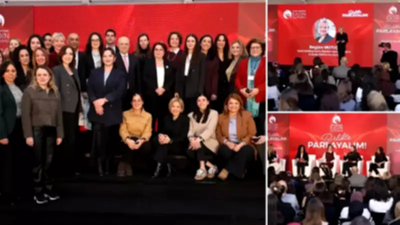 Yıldız Holding'de Kadın İstihdamı %52'ye Ulaştı, Fırsat Eşitliği Somut Sonuçlarla Taçlandı