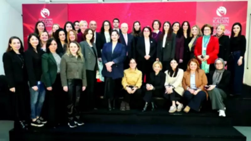 Yıldız Holding'de Kadın İstihdamı ve Girişimcilikte Büyük Atılım