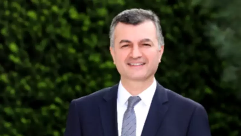 Yıldız Holding'de Üst Düzey Atama: Mert Altınkılınç Gıda Grubu Başkanı Oldu