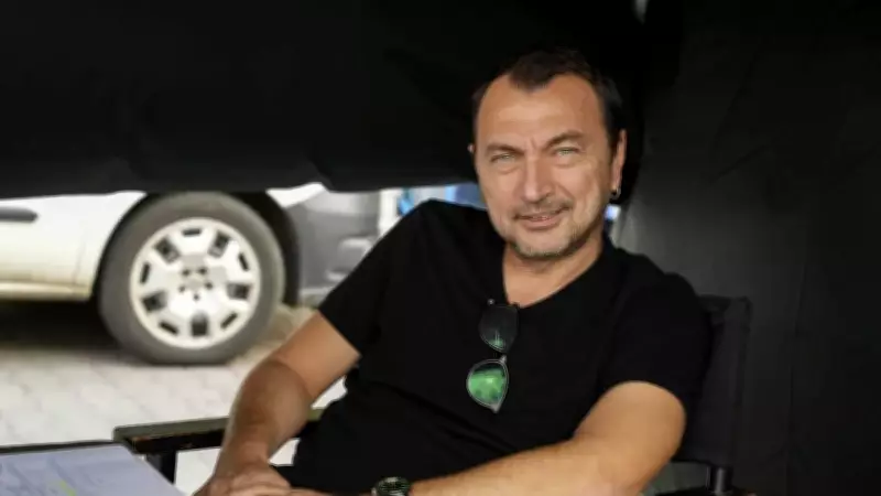 Yönetmen Uluç Bayraktar Kiracısına Karşı Mahkemeyi Kazandı: 'Başka Evim Yok' Dedi