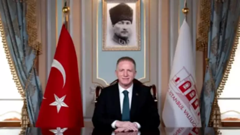 Yolsuzluk Davasında Polat'tan Vali Gül'e İddialar, Vali'den Net Yanıt