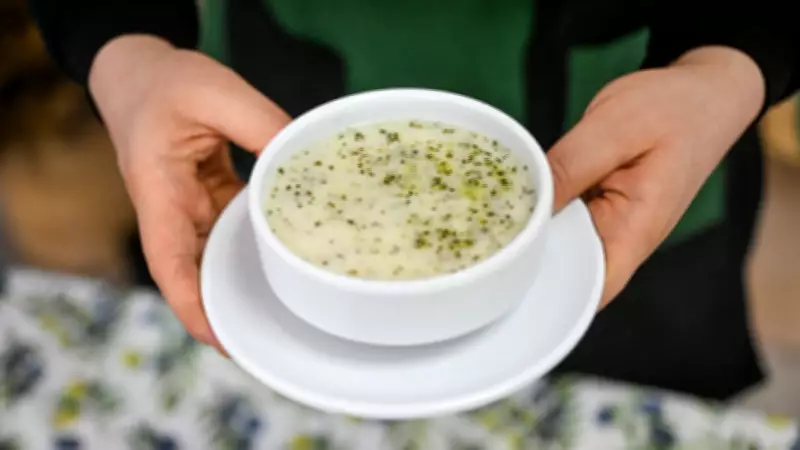 Yoğurt Çorbası Tarifi: Evde Pratik ve Lezzetli Nasıl Yapılır?