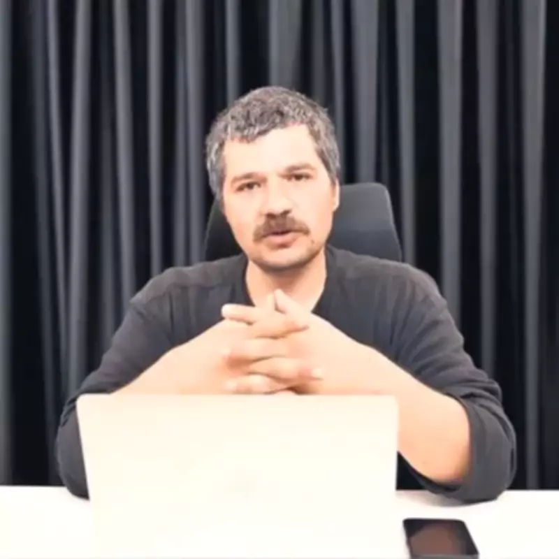 YouTuber Çağdaş Işıl'ın Hollanda Hayal Kırıklığı: 'Ev Krizi ve İflasla Türkiye'ye Dönmek Zorunda Kaldım'