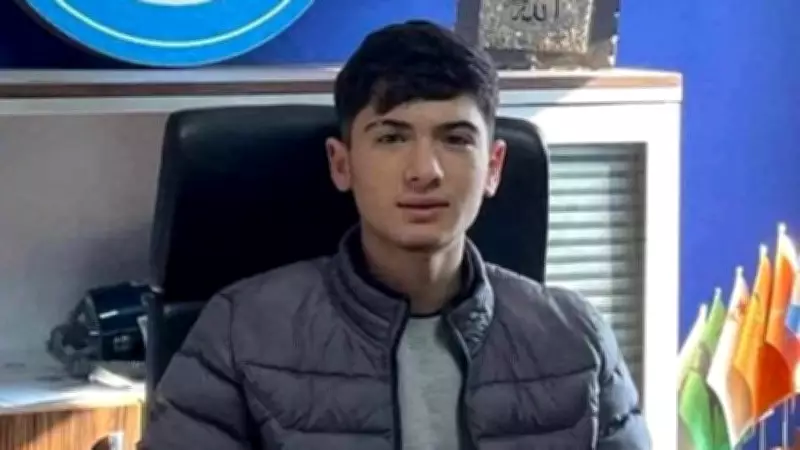 Yozgat'ta Sokak Köpeği Saldırısı: 16 Yaşındaki Genç Kaçarken Düşüp Hayatını Kaybetti