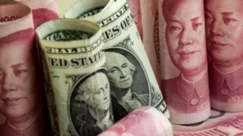 Yuan Kullanımı Artıyor: Doların Hegemonyası Sarsılıyor Mu?