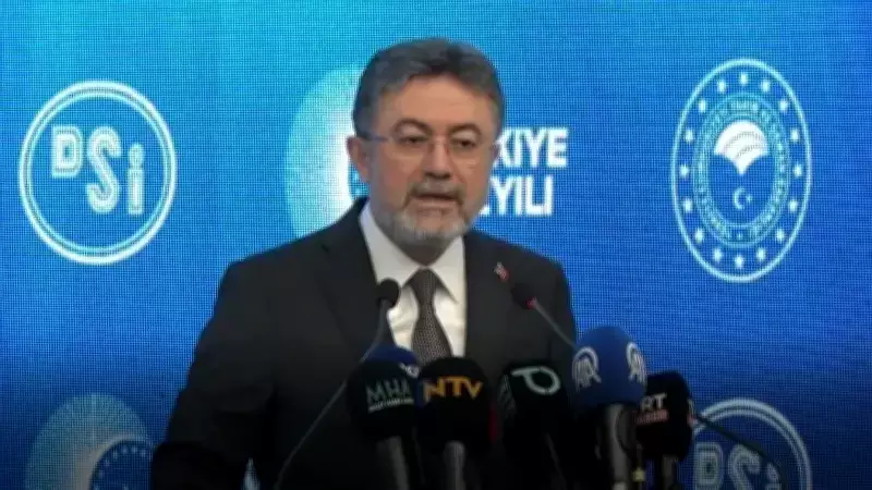 Yumaklı, 8,7 Milyar Liralık Tarımsal Destek Ödemelerini Açıkladı