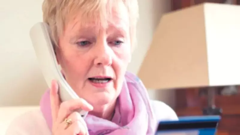 Yurtdışı Aramalarına Yaşlılar İçin Yeni Kısıtlama Getirildi