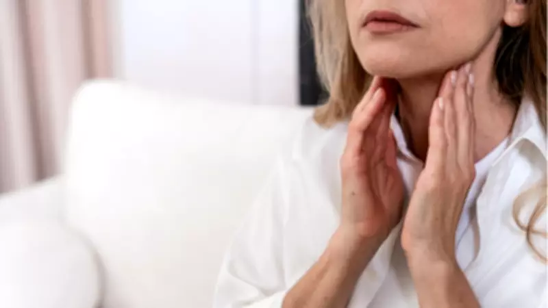 Yutma Güçlüğünün Nedeni Demir Eksikliği Olabilir: Uzman Uyarıyor