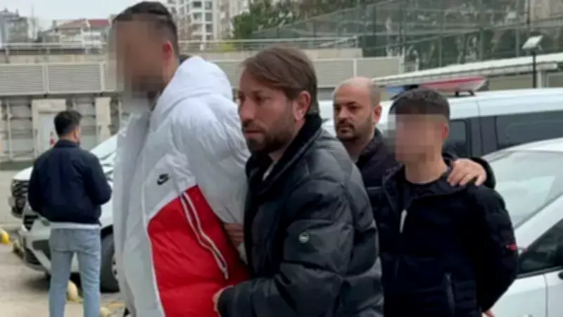 Zehir Tacirlerine Geçit Yok: Uyuşturucu Ticaretinde 3 Gözaltı