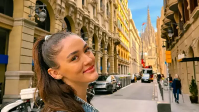 Zehra Güneş'in Kız Kardeşleri Mina ve İrem de Voleybolda Parlıyor!