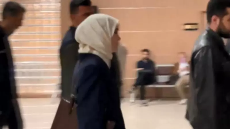 Zehra Kınık Davasında İstinaf İtirazları Reddedildi, 2 Yıl 6 Ay Hapis Kesinleşti