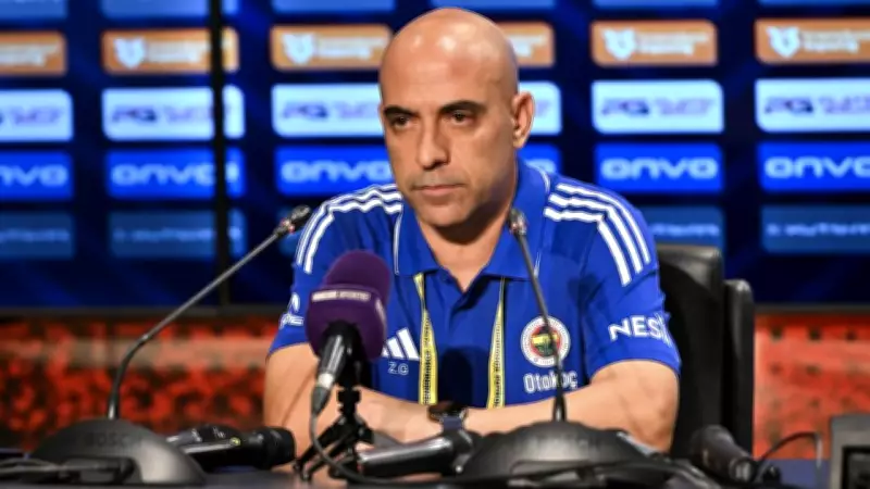 Zeki Murat Göle: Gücümüzü Taraftardan Alıyoruz, Üç Kupa Hedefliyoruz