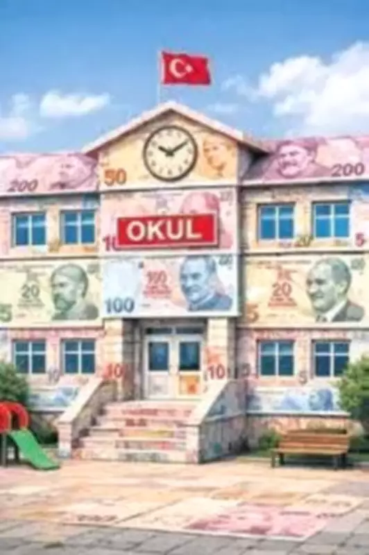 Özel Okul Ücretlerindeki Fahiş Artış Velileri Çaresiz Bıraktı