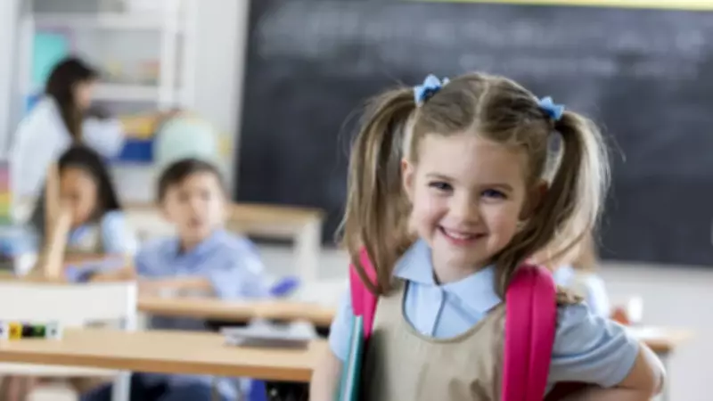 Özel Okul Fiyatları Ütopya Oldu: Aileler 'Ticarethane' Döneminde Sıkıştı