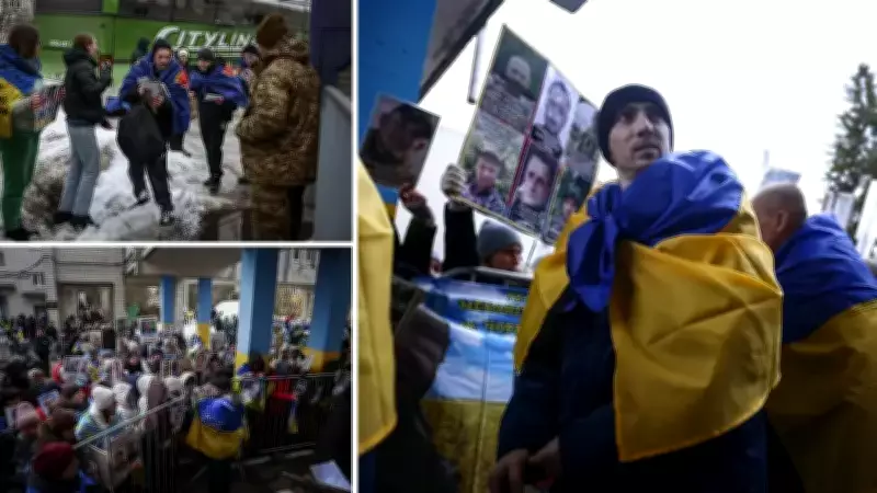 Zelenski: 200 Ukraynalı Asker Esir Takasıyla Ülkeye Döndü, Yeni Takas Planlanıyor