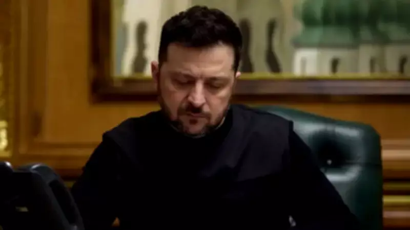 Zelenskiy'den Çarpıcı Açıklama: Rusya'nın Bir Haftalık Saldırılarına İlişkin Rakamlar Açıklandı