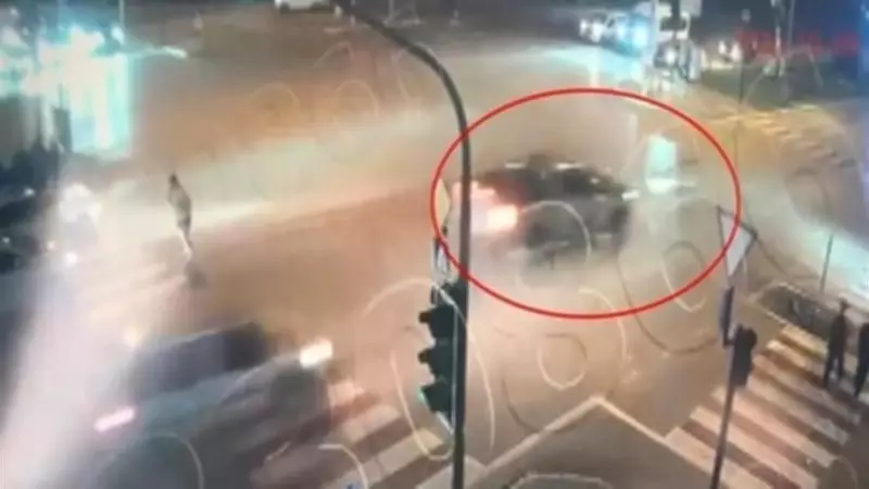 Zeynep'in Ölümüne Neden Olan Kazada Tepki Çeken Hasar Davası Geri Çekildi