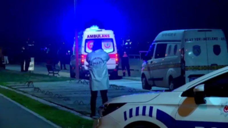 Zeytinburnu'ndaki Anne-Kız Trajedisi: Bakanlık Süreci Açıkladı