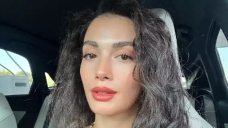 Özge Yağız'ın 'Diğer Yarım' Paylaşımı: Ablasıyla Benzerliği Şaşırttı