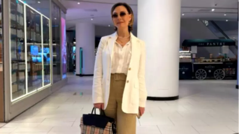 Özge Özder: Sektörde Kadın Oyunculara Haksızlık Ediliyor