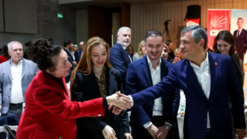 Özgür Özel: 'Balkanlardan Gelenler Göçmen Değil, Kurucu Unsurlardır'