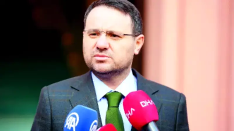 Özgür Özel'in Akın Gürlek İddiaları Asılsız Çıktı: 4 Taşınmaz ve Sahte Tapu Sorgulamaları