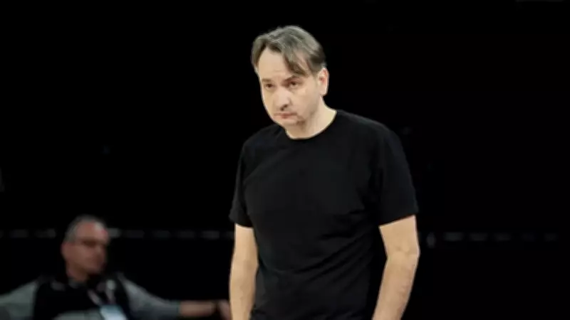 Özhan Çıvgın: Psikolojik Açıdan Zor Bir Maçtı, Aliağa Petkimspor Kazandı