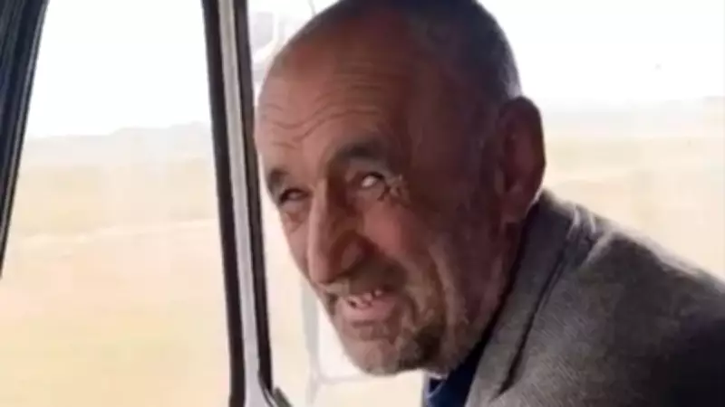 Zihinsel Engelli Recep Özekici'den 15 Gündür Haber Alınamıyor, Aile Umutlu