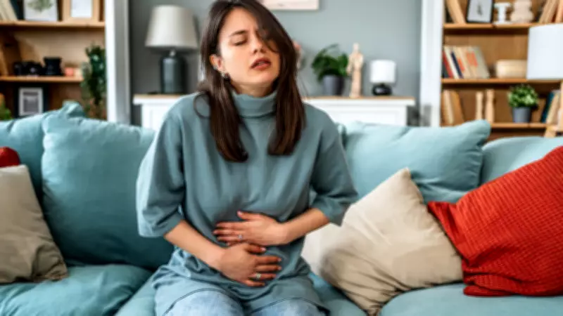 Zihinsel Yorgunluk Mideye Yansıyor: Stres Kaynaklı Hazımsızlığa Dikkat Edilmeli