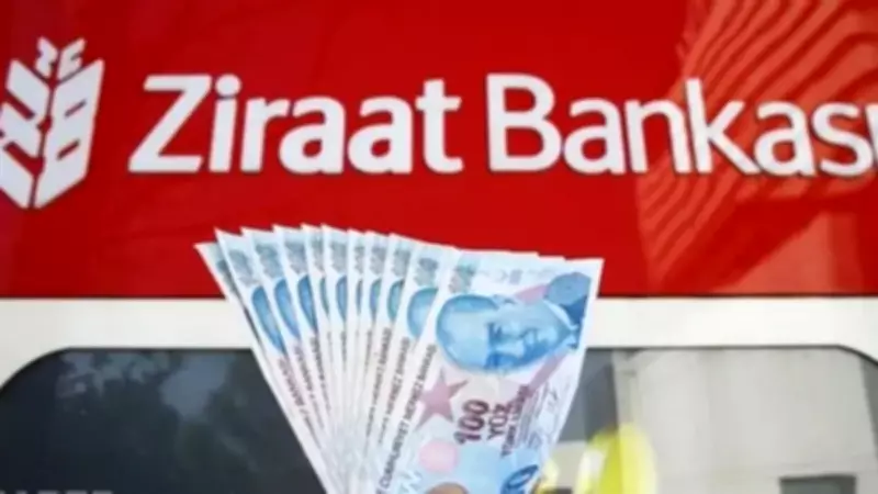 Ziraat Bankası 2026 Emekli Promosyonu: Maaş Taşı, Nakit Avantajı Kap