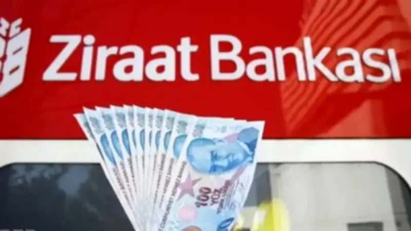 Ziraat Bankası Emekli Promosyonları Mart 2026'da Güncellendi: 12 Bin TL'ye Kadar Ödeme