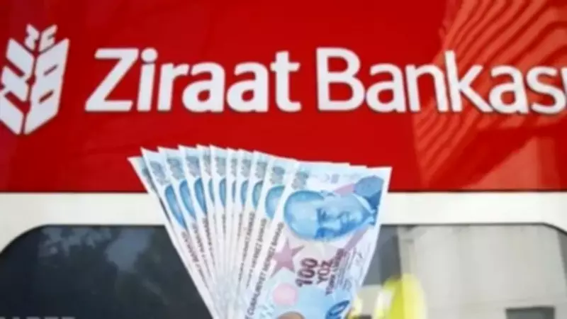 Ziraat Bankası Emeklilere Promosyon ve 0 Faizli Kredi Fırsatını Açıkladı