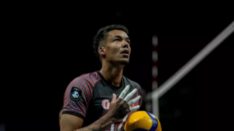 Ziraat Bankkart, Halkbank'ı Deplasmanda 3-1 Mağlup Etti