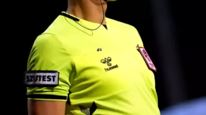 Ziraat Türkiye Kupası'nda Salı Günü Oynanacak Maçların Hakemleri Açıklandı