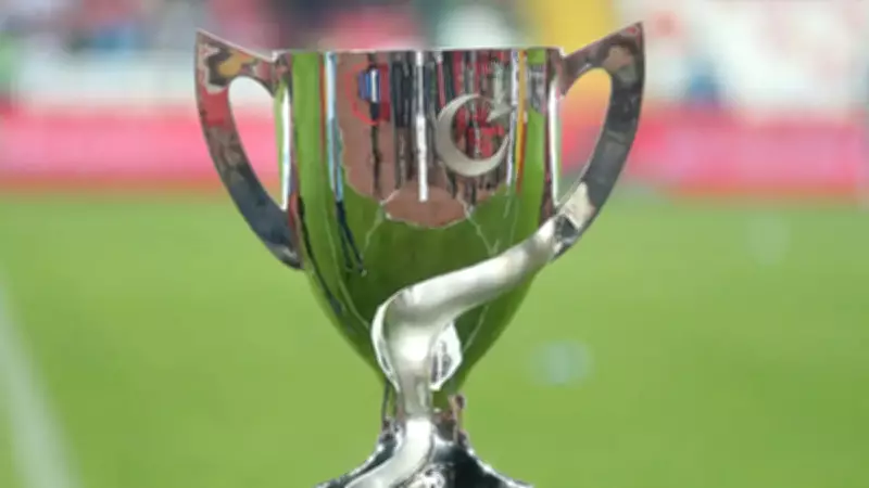 Ziraat Türkiye Kupası'nda Son Hafta Heyecanı: Beşiktaş ve Fenerbahçe Maçları Hangi Kanalda?