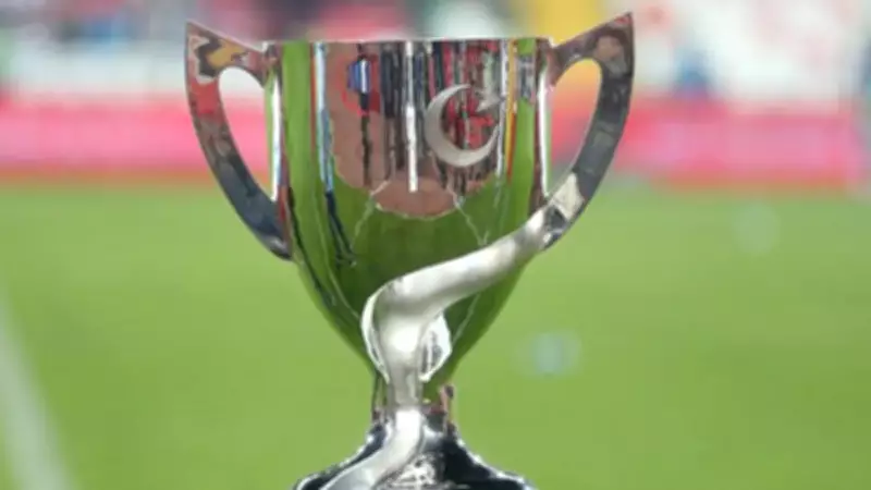 Ziraat Türkiye Kupası'nda Son Hafta Heyecanı: Galatasaray ve Trabzonspor Maçları Hangi Kanalda?