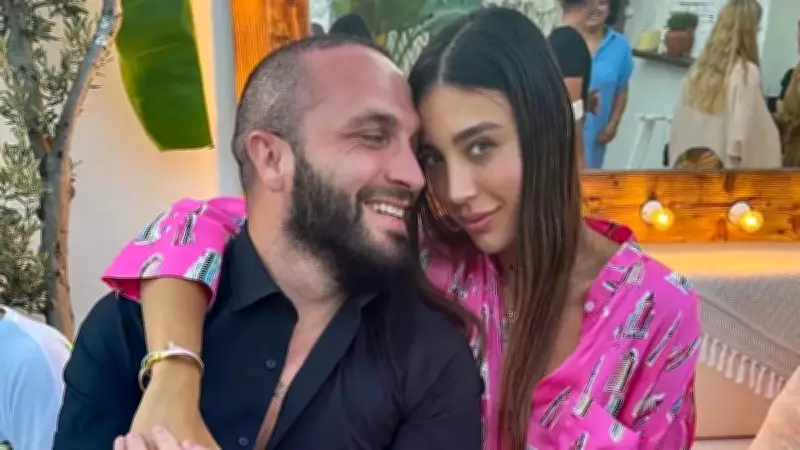 Özlem Ada Şahin'den 16. Hafta Paylaşımı: Fit Anne Adayından İlham Veren Poz