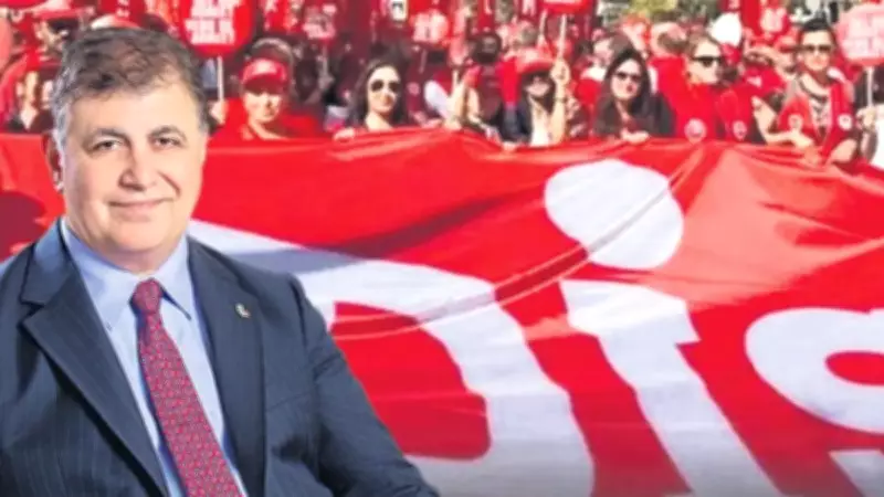 İzmir'de 20 Bin İşçi Bayram Öncesi Alacaklarına Kavuşamadı