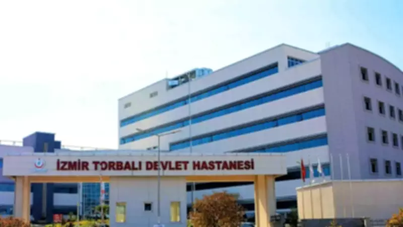 İzmir'de Acı Olay: Şalgam Kovasına Düşen 1 Yaşındaki Bebek Hayatını Kaybetti