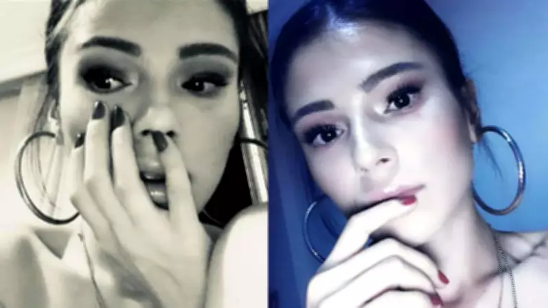 İzmir'de Anne Cinayeti: Kızını Boğarak Öldüren Ayşe Vural'ın 16 Yıl 8 Aylık Cezası Onandı