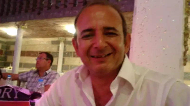 İzmir'de Ücret Tartışması Kanlı Bitti: Taksi Şoförü Öldürüldü, Zanlı Yakalandı